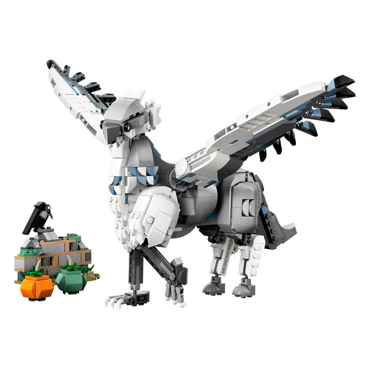 Lego Harry Potter Buckbeak